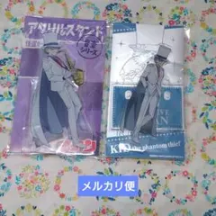 名探偵コナン　怪盗キッド　アクスタ
