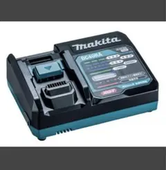 送料無料♪B未使用 純正品 makita マキタ 40V 急速充電器 DC40RA USB端子付き！ ２口急速充電器 マキタ⁄makita DC40RB 買取価格￥6,000 | 寄楽屋