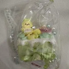 JAMMYJEM スクイーズ