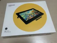 wacom cintiq 16