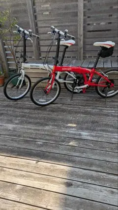 2026年最新】FERRARI 自転車の人気アイテム - メルカリ