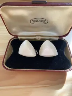 【美品】AVON 上品なイヤリング