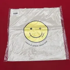 Dr Jart⁺　ノベルティ バッグ