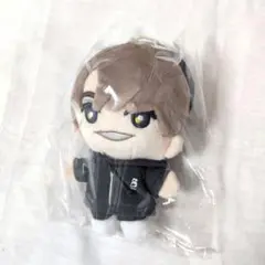 髙地優吾＊MILESixTONES＊手つなぎストぬい