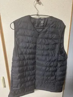 UNIQLO パフテックコンパクトベスト