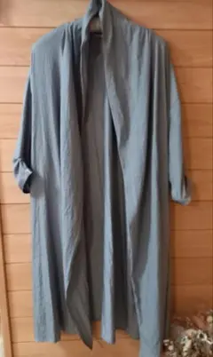 美品　ルピボット　コート　羽織