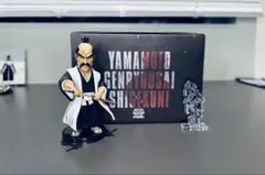 BLEACH Yz-STUDIO 四楓院千日 フィギュア | Mercari