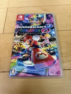 マリオカート8 デラックス Nintendo Switch