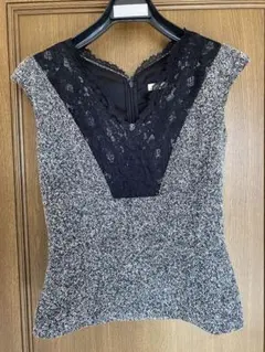 ピンキー&ダイアン　ツイード&レース