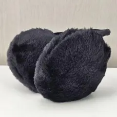 HIKA ファーイヤーマフ