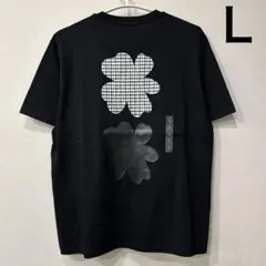 UNIQLO UT CECILIE BAHNSEN Tシャツ ブラック Lのサムネイル