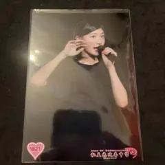 私立恵比寿中学　えびちゅう　生写真