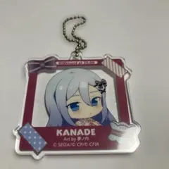 プロセカ 宵崎奏 アクリルキーホルダー