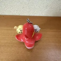 ちいかわたべものいっぱいマスコット たこウインナー