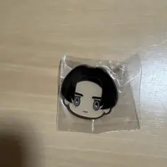 三代目J SOUL BROTHERS ØMIピンバッジ