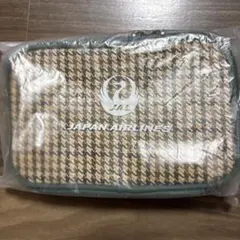 (未開封) JAL ビジネスクラス　アメニティ