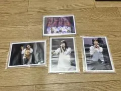 真夏の全国ツアー2023 4枚セット でこぴん 遠藤さくらなど