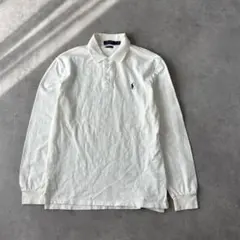 16770 Polo Ralph Lauren カスタムフィット ポロシャツ