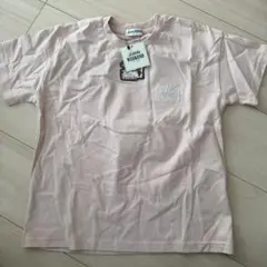 新品未使用　リトルウィークエンド　しまむら　Tシャツ　130