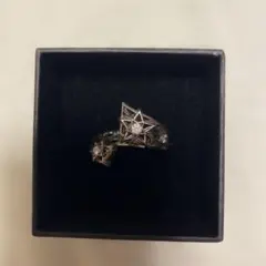 Artemis Classic シルバーリングのサムネイル