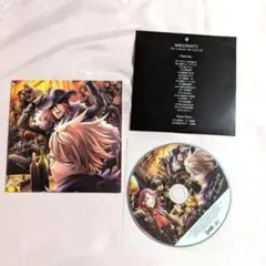 悪ノP mothy 悪ノ娘 悪ノ大罪 CD ぜんまい仕掛けの子守唄 悪ノ王国