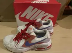 ナイキエアマックス 25.5