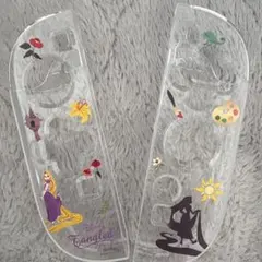 switch 2専用 Joy-Conカバー