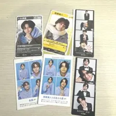 King & Prince セット