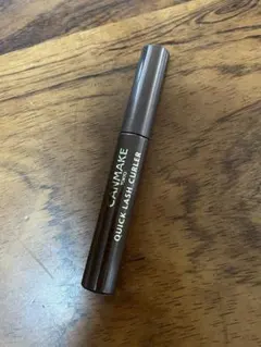 【新品未使用】CANMAKE QUICK LASH CURLER ブラウンのサムネイル