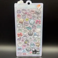 【新品・正規品】ボンボンドロップシール クーリアぷかぷかボンボン