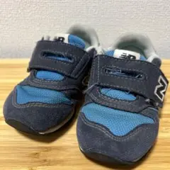 ニューバランス ベビーシューズ 14