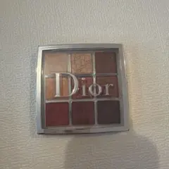 Dior バックステージ アイ パレット 003 アンバー