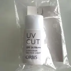 ORBIS UVカット サンスクリーン オンフェイス ライトのサムネイル