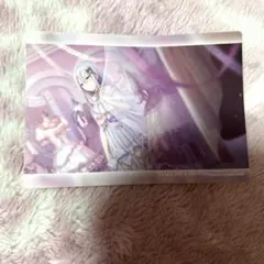 プロセカ 宵崎奏 アニメイト特典