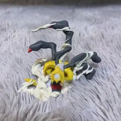 ポケットモンスタープラチナ予約特典　ギラティナオリジナルフォルム