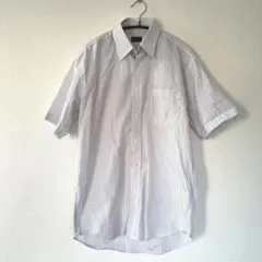 ※11/22処分【Franco Collezioni】シャツ（メンズ/チェック）