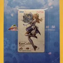 [신품/미사용] Kanko 아케이드 레인저 애니메이션 카드