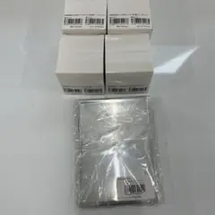 【新品未開封】桃源暗鬼　缶バッジ4箱+特典ポストカード18枚セット