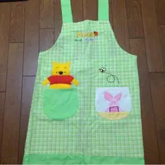 エプロン 値下げ可