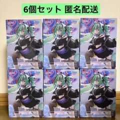 初音ミク FIGURIZMα 初音ミク -Punk!-のサムネイル