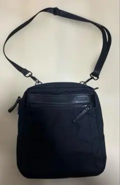 Samsonite サムソナイト　ミニショルダー　ポーチ　多機能バッグACE