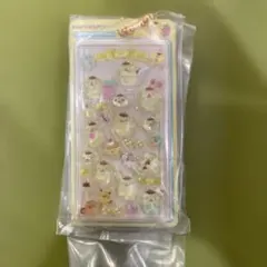 ボンボンドロップミニチュアチャーム2 ポムポムプリン