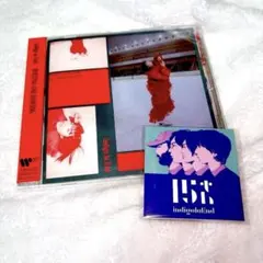 indigo la end 廃盤・稀少盤まとめ売り 7月12日(水)発売 indigo la End「Crying End Roll」のCD