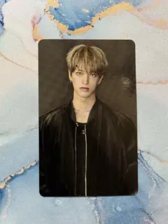 NEXZ Beat-Boxer セイタ