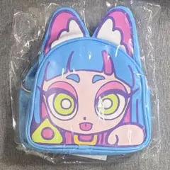 はなぶし 個展 ブレインマシーン04 ピギーワン シャミィどでかポーチのサムネイル