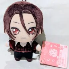 まほやく シャイロック きらどるぬいぐるみ ナムコ限定のサムネイル