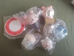 ちいかわ ベビー ハイハイのんびりdays　古本屋
