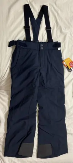 りす様専用 DESCENTE スキー スノーボードウェア パンツ 2枚セットのサムネイル