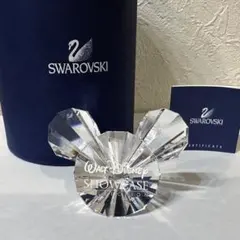 Swarovski Superman クリプトンナイト 置物 | Mercari