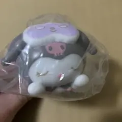 サンリオキャラクターズ　おねむ！マスコットライト　Part.3 クロミ